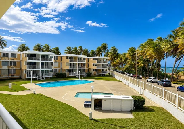 Homes for sale in Luquillo, PR | 3 Ocean Dr #201, Luquillo, PR 00773 | MLS# PR9122542