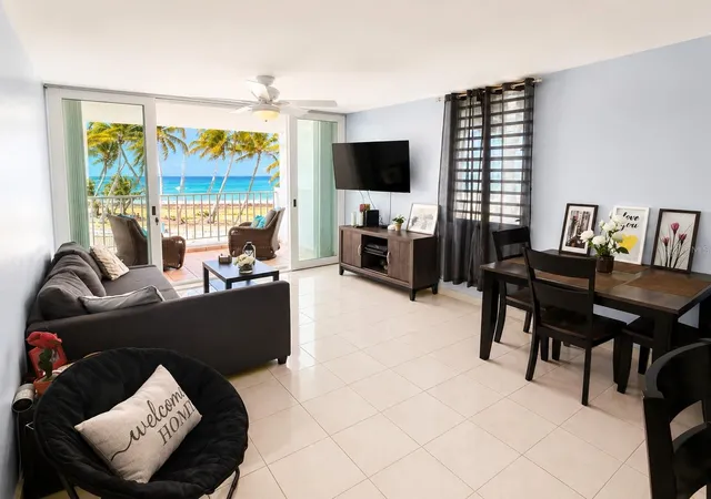 Homes for sale in Luquillo, PR | 3 Ocean Dr #201, Luquillo, PR 00773 | MLS# PR9122542