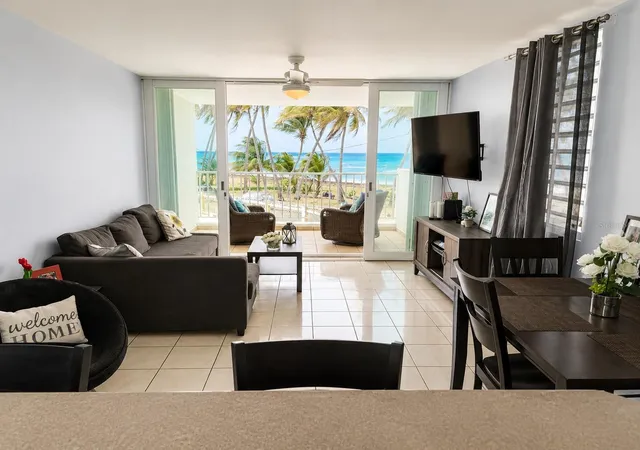 Homes for sale in Luquillo, PR | 3 Ocean Dr #201, Luquillo, PR 00773 | MLS# PR9122542
