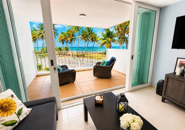 Homes for sale in Luquillo, PR | 3 Ocean Dr #201, Luquillo, PR 00773 | MLS# PR9122542