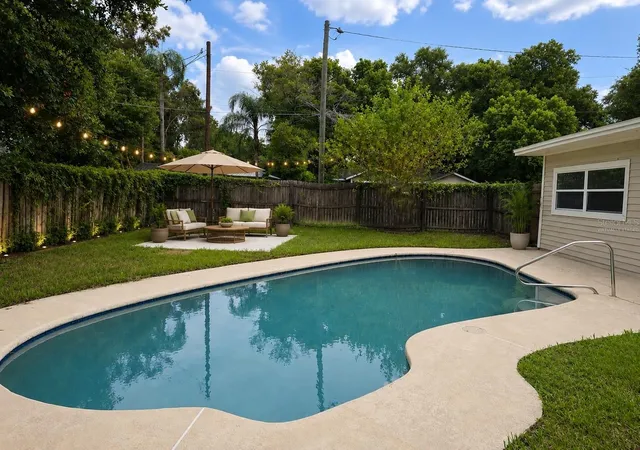 Photo 2 of Single family home for sale at 6726 N 11th Street, Tampa, FL 33604 | MLS# TB8525847 | Listing updated on 2026-09-29