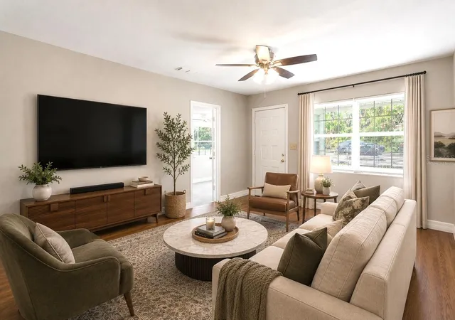 Photo 3 of Single family home for sale at 6726 N 11th Street, Tampa, FL 33604 | MLS# TB8525847 | Listing updated on 2026-09-29