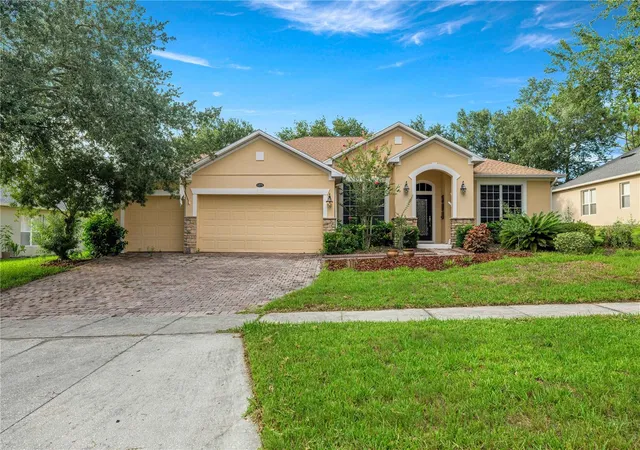 Photo 1 of Single family home for sale at 1271 Lattimore Dr, Clermont, FL 34711 | MLS# OM727910 | Listing updated on 2026-09-12