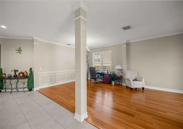 Photo 4 of Single family home for sale at 1271 Lattimore Dr, Clermont, FL 34711 | MLS# OM727910 | Listing updated on 2026-09-12