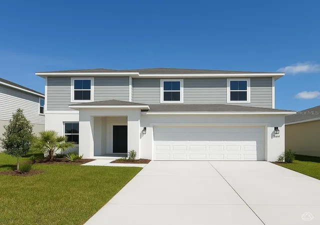 Photo 1 of Single family home for sale at 12923 Red Deer Pl, Parrish, FL 34219 | MLS# A4698993 | Listing updated on 2026-09-13
