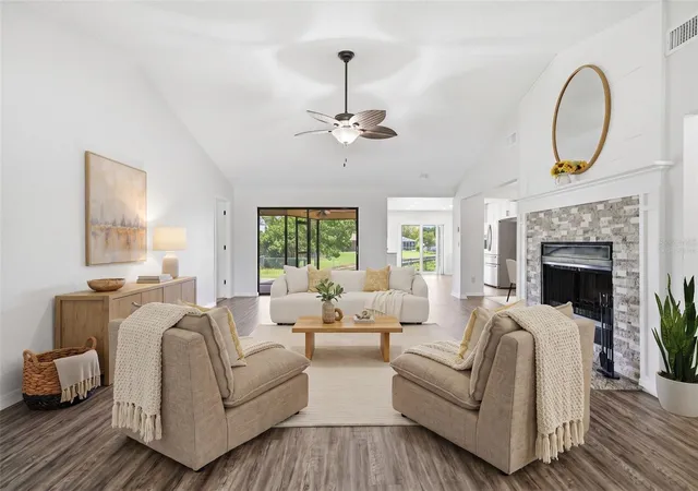 Photo 3 of Single family home for sale at 9743 106th Avenue, Largo, FL 33773 | MLS# TB8525853 | Listing updated on 2026-09-13
