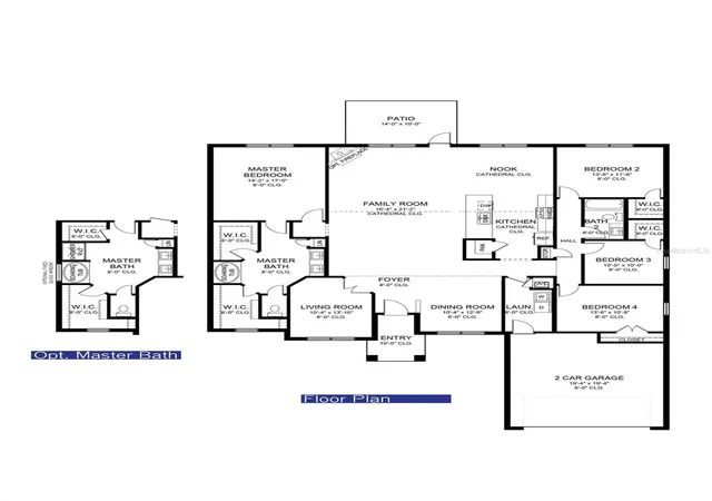 2nd image of 2564 W Mustang Blvd, Beverly Hills, FL 34465 | MLS# OM727911