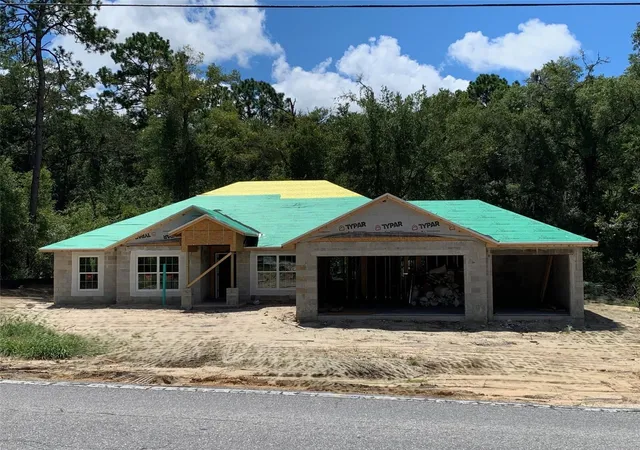 Photo 2 of Single family home for sale at 2564 W Mustang Blvd, Beverly Hills, FL 34465 | MLS# OM727911 | Listing updated on 2026-09-06