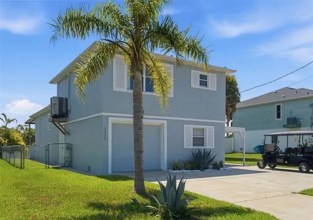2nd image of 3250 Rose Arbor Dr, Hernando Beach, FL 34607 | MLS# TB8525854