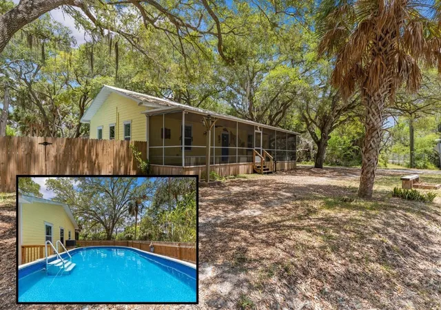 2nd image of 190 Osowaw Blvd, Spring Hill, FL 34607 | MLS# W7887331