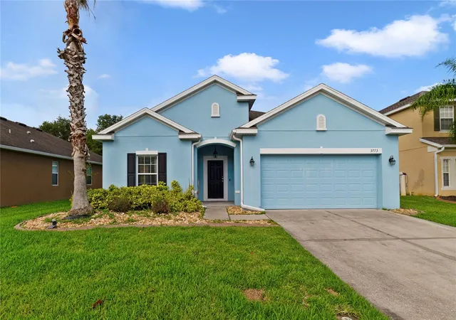 Photo 1 of Single family home for sale at 3773 Moon Dancer Pl, Saint Cloud, FL 34772 | MLS# S5153031 | Listing updated on 2026-08-29