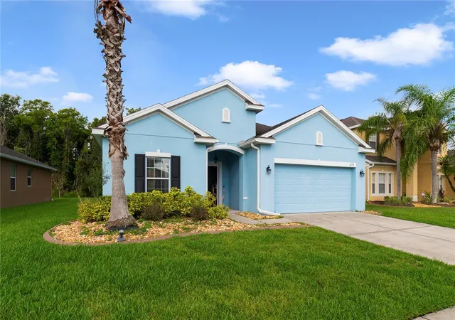Photo 2 of Single family home for sale at 3773 Moon Dancer Pl, Saint Cloud, FL 34772 | MLS# S5153031 | Listing updated on 2026-08-29