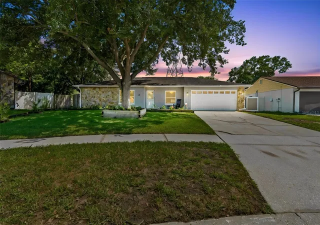 1st image of 16205 Sawgrass Cir, Tampa, FL 33624 | MLS# A4698995