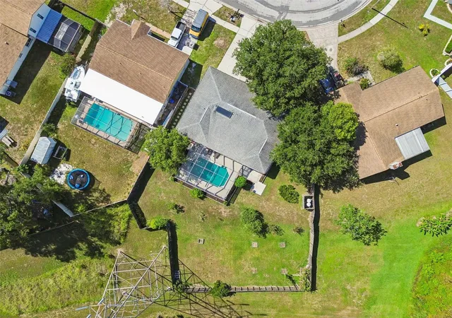 66th image of 16205 Sawgrass Cir, Tampa, FL 33624 | MLS# A4698995