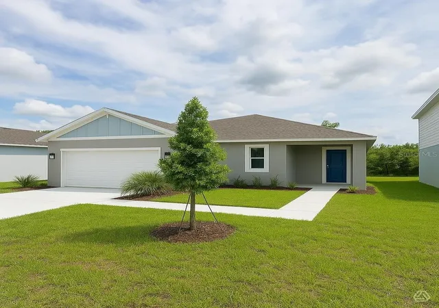 Photo 1 of Single family home for sale at 12910 Red Deer Pl, Parrish, FL 34219 | MLS# A4698996 | Listing updated on 2026-09-13