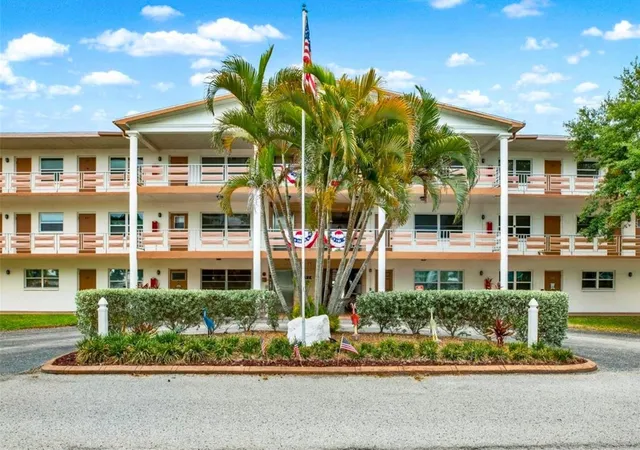 Photo 1 of Condo for sale at 6015 19th Street N #302, Saint Petersburg, FL 33714 | MLS# TB8525860 | Listing updated on 2026-09-14