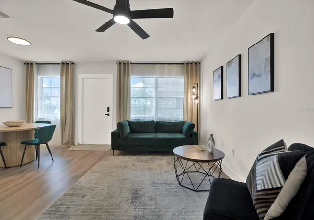 Photo 3 of Condo for sale at 6015 19th Street N #302, Saint Petersburg, FL 33714 | MLS# TB8525860 | Listing updated on 2026-09-14
