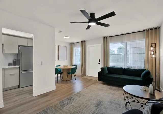 Photo 4 of Condo for sale at 6015 19th Street N #302, Saint Petersburg, FL 33714 | MLS# TB8525860 | Listing updated on 2026-09-14