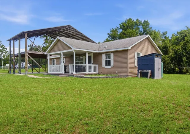 4th image of 32416 Pine Rd, Eustis, FL 32736 | MLS# V4950029