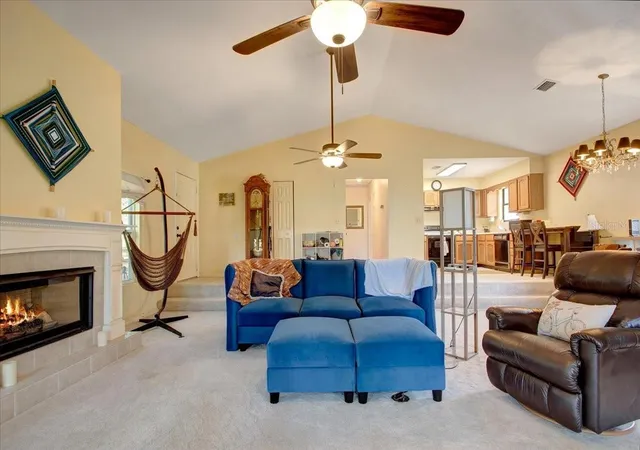 4th image of 235 Ashley Lake Dr, Melrose, FL 32666 | MLS# GC541685