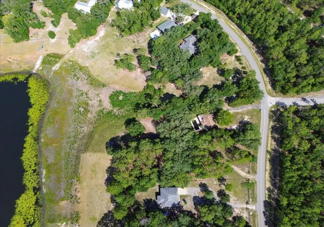 44th image of 235 Ashley Lake Dr, Melrose, FL 32666 | MLS# GC541685