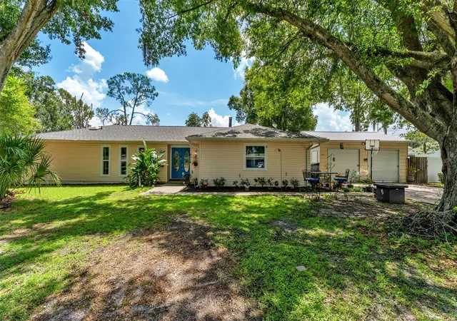 Photo 1 of Single family home for sale at 6114 Wendel Way, Lakeland, FL 33813 | MLS# S5153032 | Listing updated on 2026-07-04
