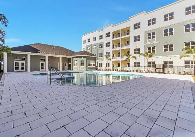 Photo 2 of Condo for sale at 1220 Southstation Pl #404, Orlando, FL 32809 | MLS# O6422267 | Listing updated on 2026-08-10