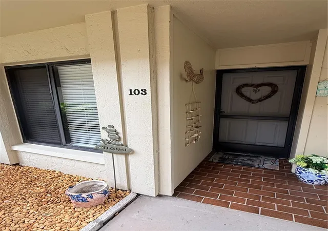 1st image of 6322 Palma Del Mar Blvd S #103, Saint Petersburg, FL 33715 | MLS# TB8525868