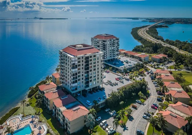 2nd image of 6322 Palma Del Mar Blvd S #103, Saint Petersburg, FL 33715 | MLS# TB8525868