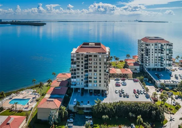 5th image of 6322 Palma Del Mar Blvd S #103, Saint Petersburg, FL 33715 | MLS# TB8525868