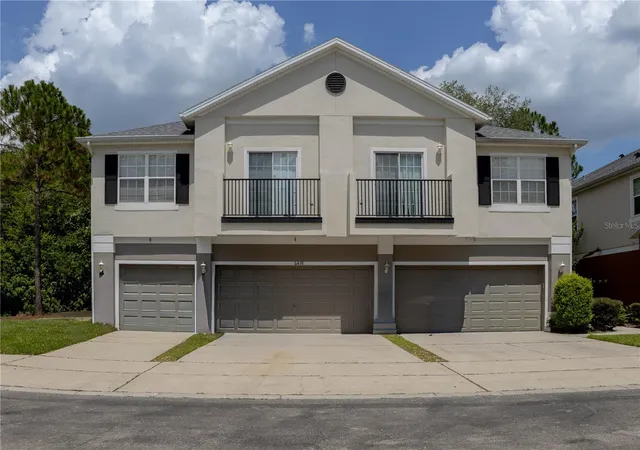 Photo 1 of Townhouse for sale at 6438 S Goldenrod Rd #19A, Orlando, FL 32822 | MLS# O6422275 | Listing updated on 2026-09-02