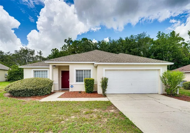 Photo 1 of Single family home for sale at 630 Thousand Oaks Blvd, Davenport, FL 33896 | MLS# O6422276 | Listing updated on 2026-08-25