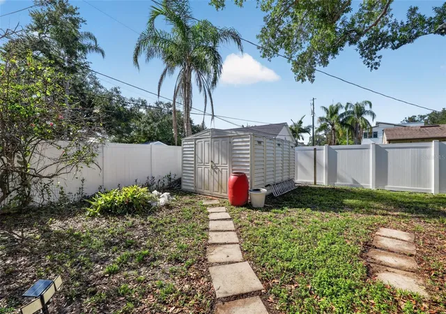 40th image of 4204 S Renellie Dr, Tampa, FL 33611 | MLS# O6422282