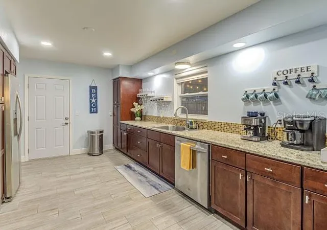 Photo 3 of Single family home for sale at 5151 Duhme Rd, Saint Petersburg, FL 33708 | MLS# TB8525875 | Listing updated on 2026-08-19