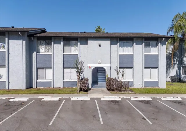 Photo 1 of Condo for sale at 4789 S Texas Ave #4789D, Orlando, FL 32839 | MLS# S5153043 | Listing updated on 2026-07-05