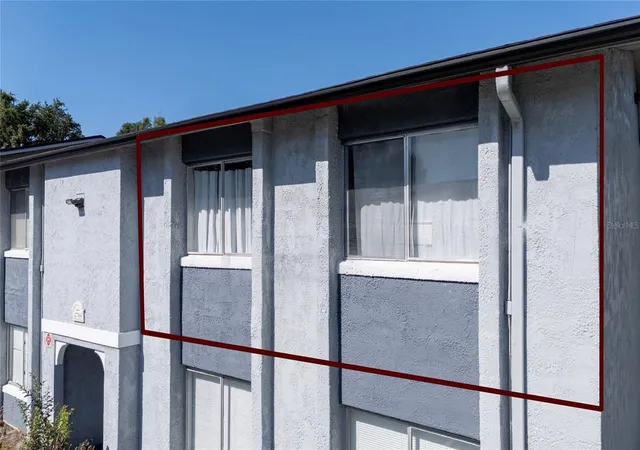 Listing Photo 4 - Condo for sale in building located at 4789 S Texas Ave, ORLANDO, FL 32839 - Unit #4789D