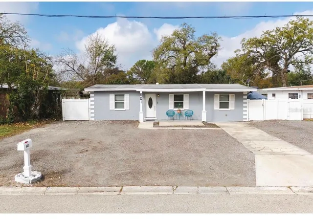 Photo 1 of Sale Pending at 601 Lime Tree Rd, Tampa, FL 33619 | MLS# TB8525876 | Listing updated on 2026-08-14
