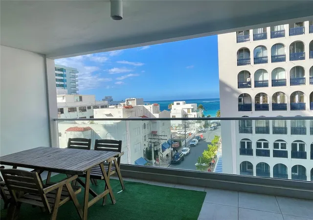 Photo 1 of Condo for sale at 1124 Ashford Ave #6A, San Juan, PR 00907 | MLS# PR9122546 | Listing updated on 2026-07-04