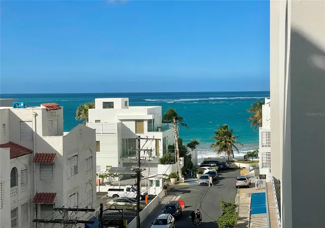 Photo 2 of Condo for sale at 1124 Ashford Ave #6A, San Juan, PR 00907 | MLS# PR9122546 | Listing updated on 2026-07-04