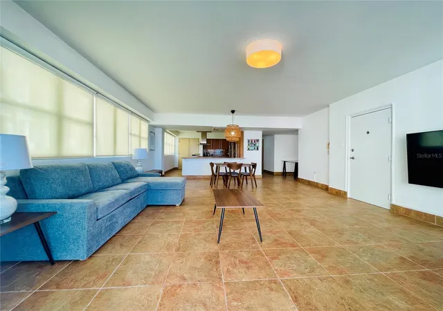 Photo 4 of Condo for sale at 1124 Ashford Ave #6A, San Juan, PR 00907 | MLS# PR9122546 | Listing updated on 2026-07-04