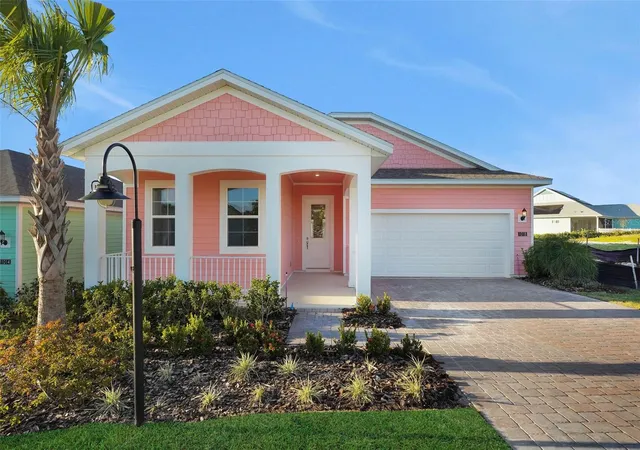 1st image of 1035 Fiesta Key Cir, Lady Lake, FL 32159 | MLS# G5114641
