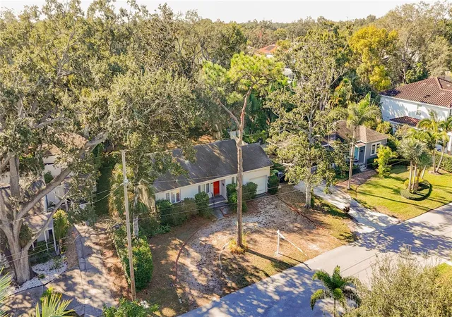Photo 1 of Sale Pending at 3120 W Coachman Ave, Tampa, FL 33611 | MLS# TB8525882 | Listing updated on 2026-08-06