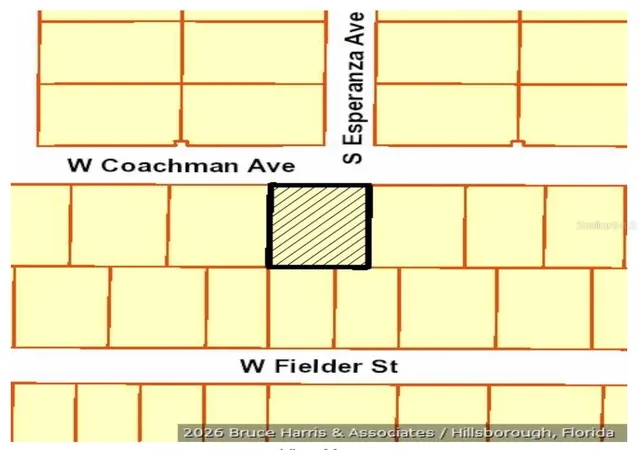 Photo 3 of Sale Pending at 3120 W Coachman Ave, Tampa, FL 33611 | MLS# TB8525882 | Listing updated on 2026-08-06