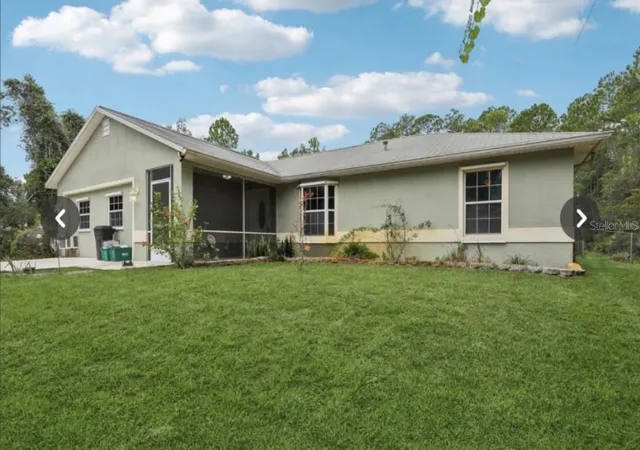 Homes for sale in Bunnell, FL | 1594 Papaya St, Bunnell, FL 32110 | MLS# O6422290