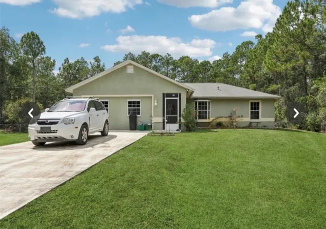 Homes for sale in Bunnell, FL | 1594 Papaya St, Bunnell, FL 32110 | MLS# O6422290