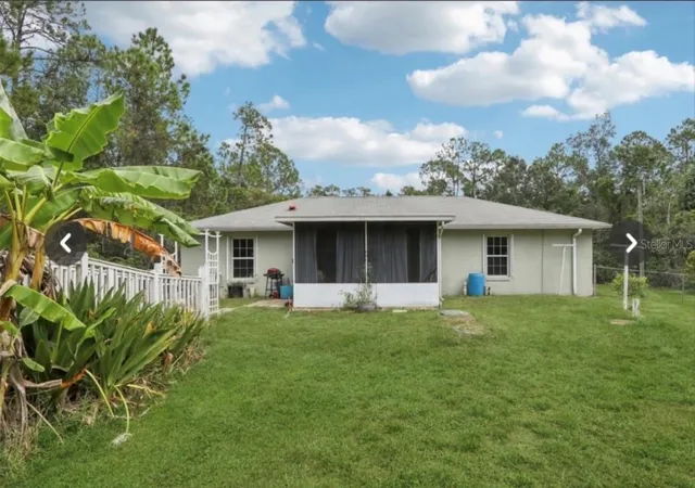 Homes for sale in Bunnell, FL | 1594 Papaya St, Bunnell, FL 32110 | MLS# O6422290