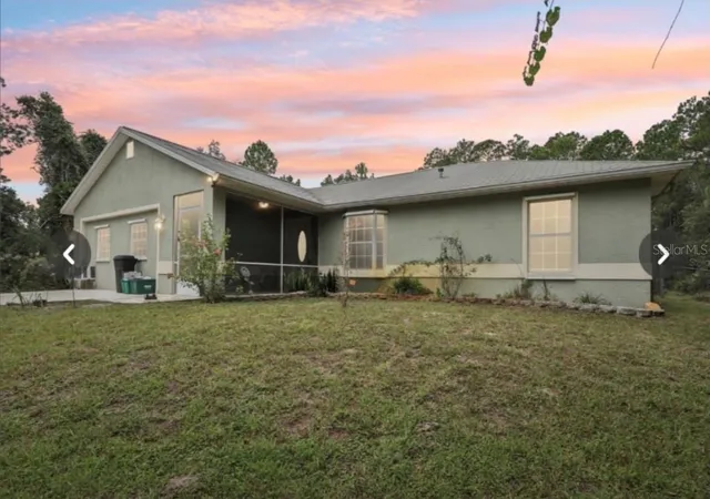 Homes for sale in Bunnell, FL | 1594 Papaya St, Bunnell, FL 32110 | MLS# O6422290