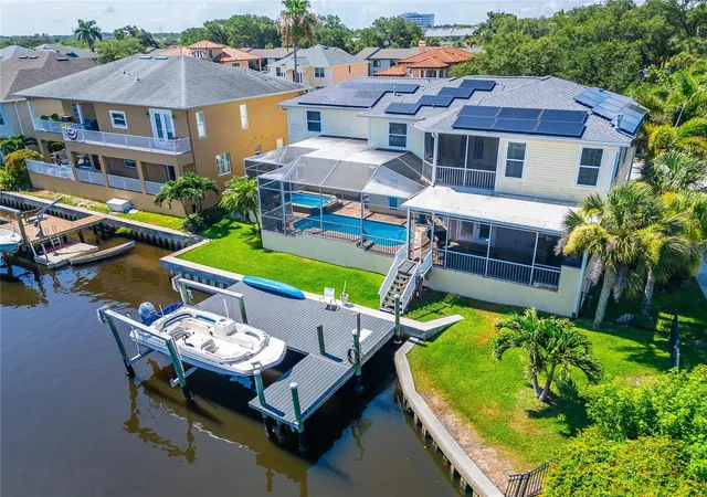 1st image of 339 Manatee Ln, Tarpon Springs, FL 34689 | MLS# TB8525883