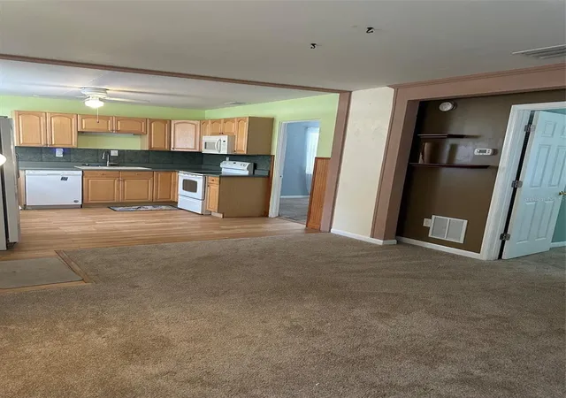 Photo 2 of Single family home for sale at 4142 6th Avenue N, St Petersburg, FL 33713 | MLS# TB8525886 | Listing updated on 2026-08-12
