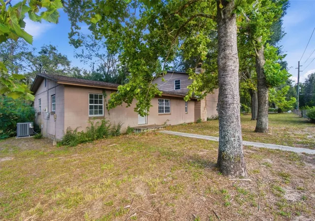 4th image of 2805 Ne 24Th Ct, Ocala, FL 34470 | MLS# V4950032